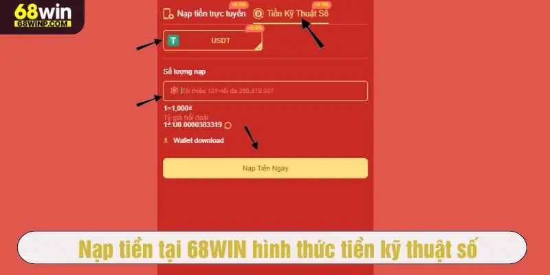 Giao dịch tiền kỹ thuật số an toàn