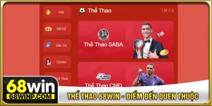 Thể thao 68WIN